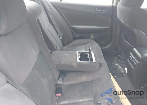 2012 Nissan Maxima 3.5 S z USA, uszkodzony, nr VIN 1N4AA5AP6CC867258